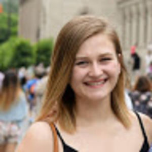 Meet your Posher, Taryn